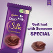 Picture of Cadbury Dairy Milk Silk Chocolate 60gm