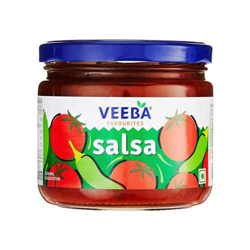 Picture of Veeba Salsa 360g