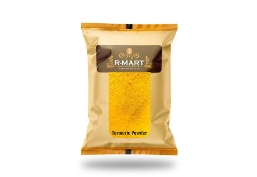 Picture of R-mart Turmeric Powder 100g