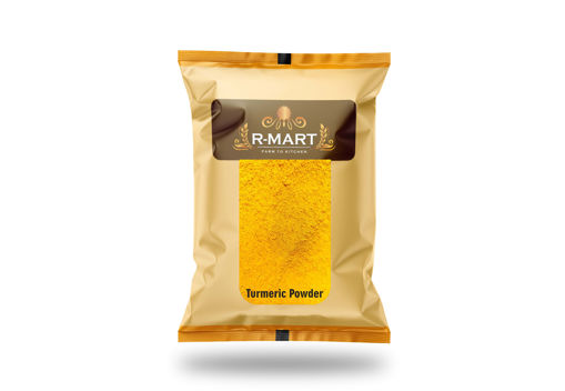 Picture of Turmeric Powder:1kg