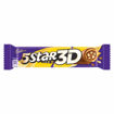 Picture of Cadbury 5 Star 3d42gm