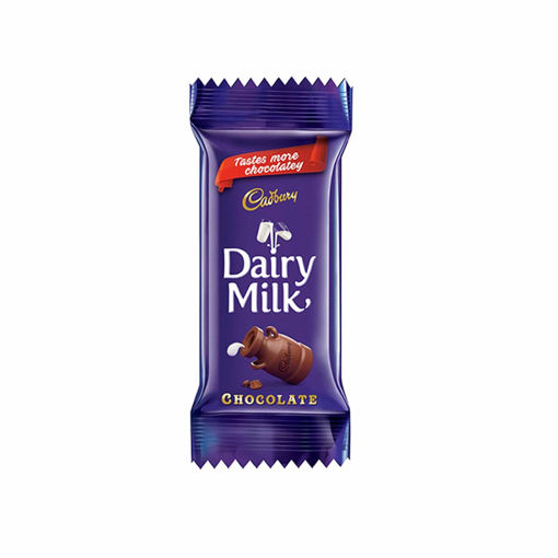 Picture of Cadbury Dairy Milk 13.2 Gm