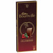 Picture of Cadbury Bournville Cranberry Dark Chocolate Bar 80g