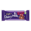 Picture of Cadbury Dairy Milk Fruit & Nut 36g