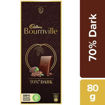 Picture of Cadbury Bournville 70% Dark 80g