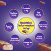 Picture of Cadbury Perk Home Treats175.5g