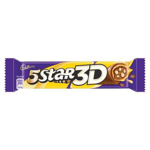 Picture of 5 Star 3D 42g