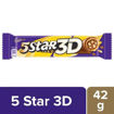 Picture of 5 Star 3D 42g