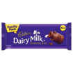 Picture of Cadbury Dairy Milk Chocolate Bar 130g Family Pack