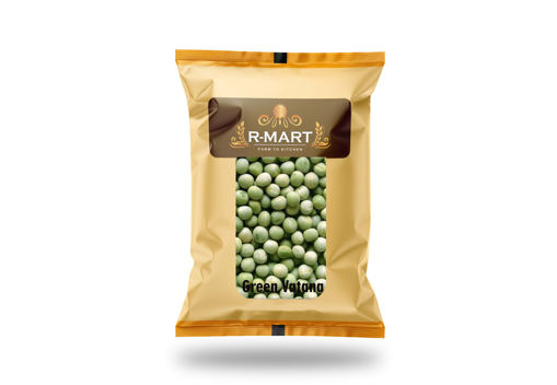 Picture of R-mart Green Vatana 500g