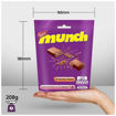 Picture of Nestle Munch 208 g