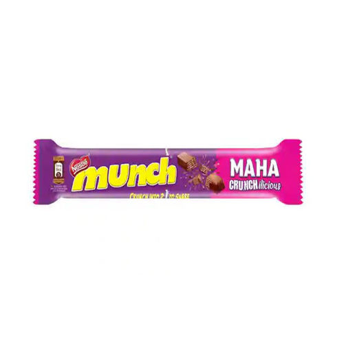 Picture of Nestle Munch 28.8gm