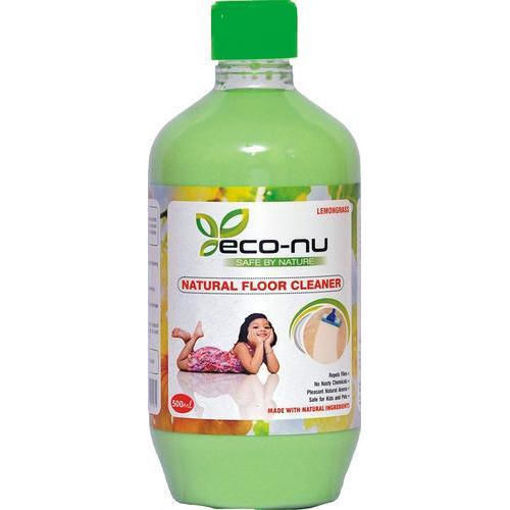 Picture of Eco-nu Natural Floor Cleaner 1 ltr