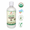 Picture of Umanac Organic Virgin Coconut Oil 500ml