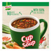 Picture of Knorr Hot & Sour Vegetable Cup Soup 11gm