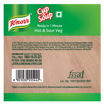 Picture of Knorr Hot & Sour Vegetable Cup Soup 11gm