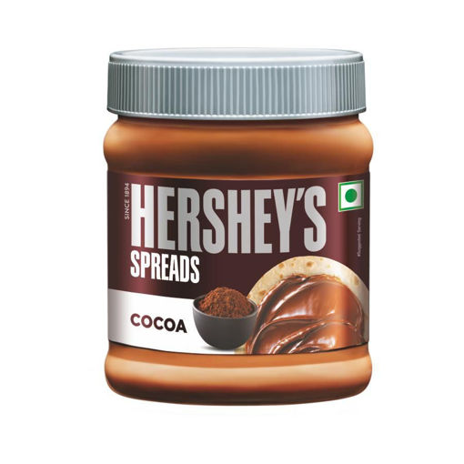 Picture of Hersheys Spreads Cocoa150gm