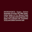 Picture of Hersheys Spreads Cocoa With Almond 350gm