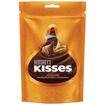 Picture of Hersheys Kisses Almonds Chocolate 100.8g