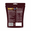 Picture of Hersheys Exotic Dark Blueberry & Acai Center Chocolate 100gm