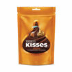 Picture of Hersheys Kisses Almonds Chocolate 33.6gm