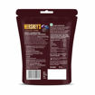 Picture of Hersheys Exotic Dark Blueberry & Acai Center Chocolate 33.3gm