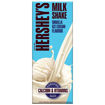 Picture of Hersheys Milk Shake Chocolate Vanilla Ice Cream Flavour 180ml