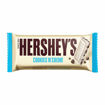 Picture of Hersheys Cookies N Creme 100gm