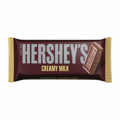 Picture of Hersheys Creamy Milk 40gm
