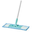 Picture of Spotzero Milton Microfibey Flat Mop & Dry Cleaning 1U