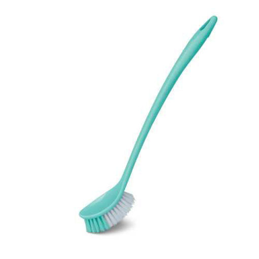 Picture of Spotzero Toilet Brush Oval 1n