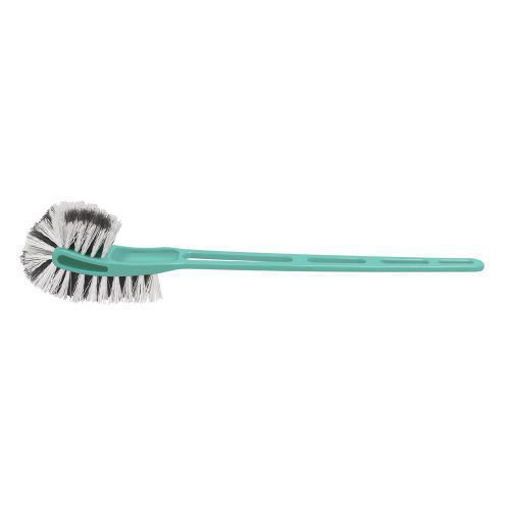 Picture of Spotzero Milton Toilet Brush Double Side Brustles 1U