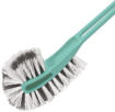 Picture of Spotzero Milton Toilet Brush Double Side Brustles 1U