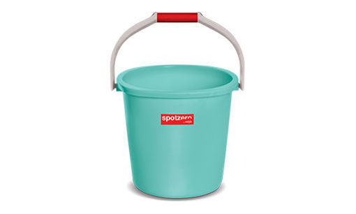 Picture of Spotzero Bucket 25 1n