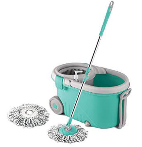 Picture of Spotzero Milton Smart Spin Mop 1U