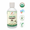 Picture of Umanac Organic Virgin Coconut Oil 250ml