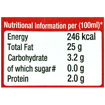 Picture of Dlecta Dairy Cream 200ml