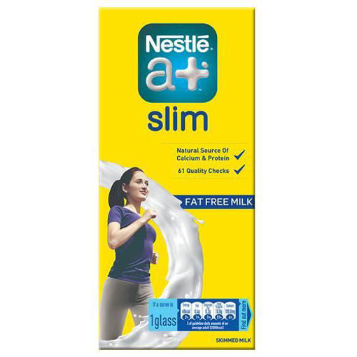 Picture of Nestle Slim 1Ltr
