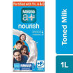 Picture of Nestle Nourish Milk  1ltr Pouch