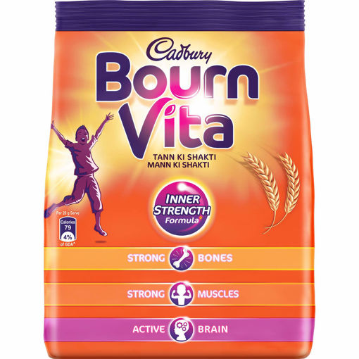 Picture of Cadbury Bourn Vita Pouch1kg