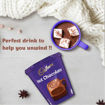 Picture of Cadbury Hot Chocolate 200gm