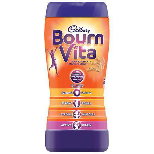 Picture of Cadbury Bourn Vita 200gm