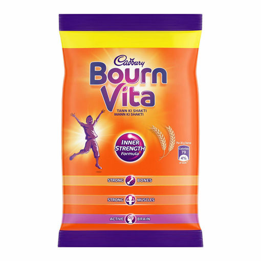 Picture of Cadbury Bourn Vita 75gm