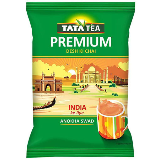Picture of Tata Tea Premium Desh Ki Chai 250g