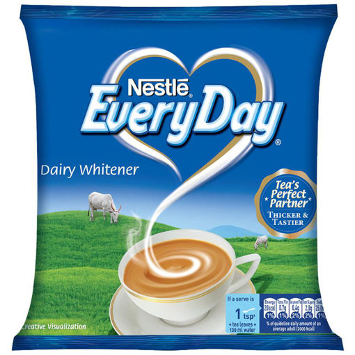 Picture of Nestle EveryDay Dairy Whitener 200G