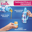 Picture of Godrej Ezee Liquid Detergent 500gm