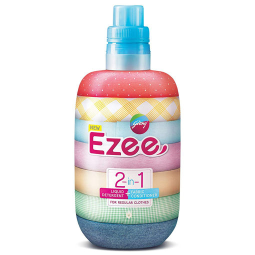 Picture of Godrej Ezee 2in1 LD FC 1KG