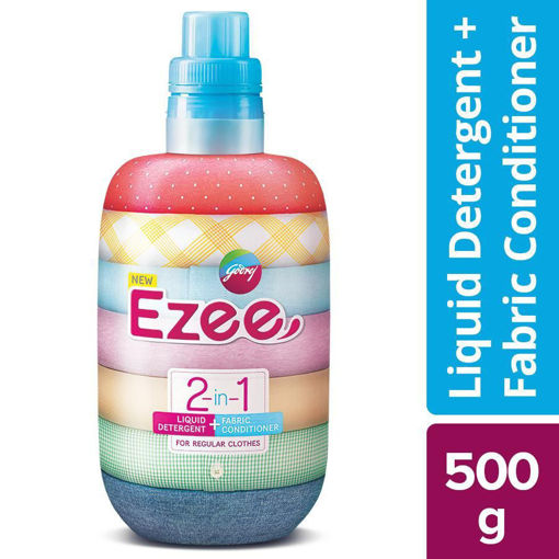 Picture of Godrej Ezee 2in1 LD FC 500gm