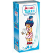 Picture of Amul Taaza Homogenised Toned Milk 1l