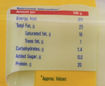 Picture of Amul Cheese Slice 200 Gm
